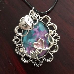 COVID-19 Healthcare Appreciation Necklace